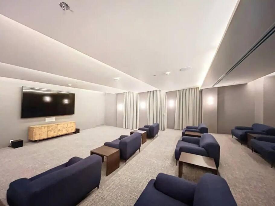 Appartamento Tick - 4br Burj Khalifa Fountain Views 1 *