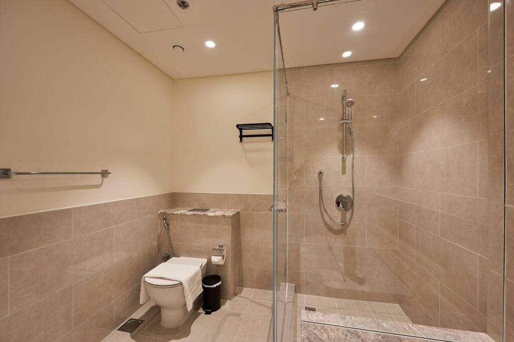 Tick - 4br Burj Khalifa Fountain Views 1 * Dubaï