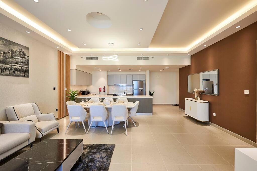 Appartement Tick - 4br Burj Khalifa Fountain Views 1 *