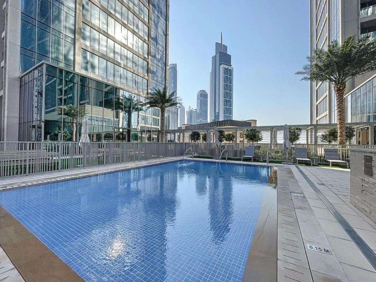Апартаменти Tick - 4br Burj Khalifa Fountain Views 1 Дубай