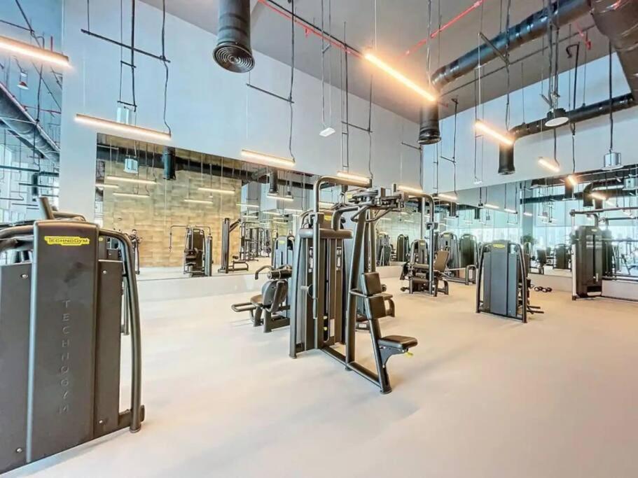 Апартаменти Tick - 4br Burj Khalifa Fountain Views 1 Дубай