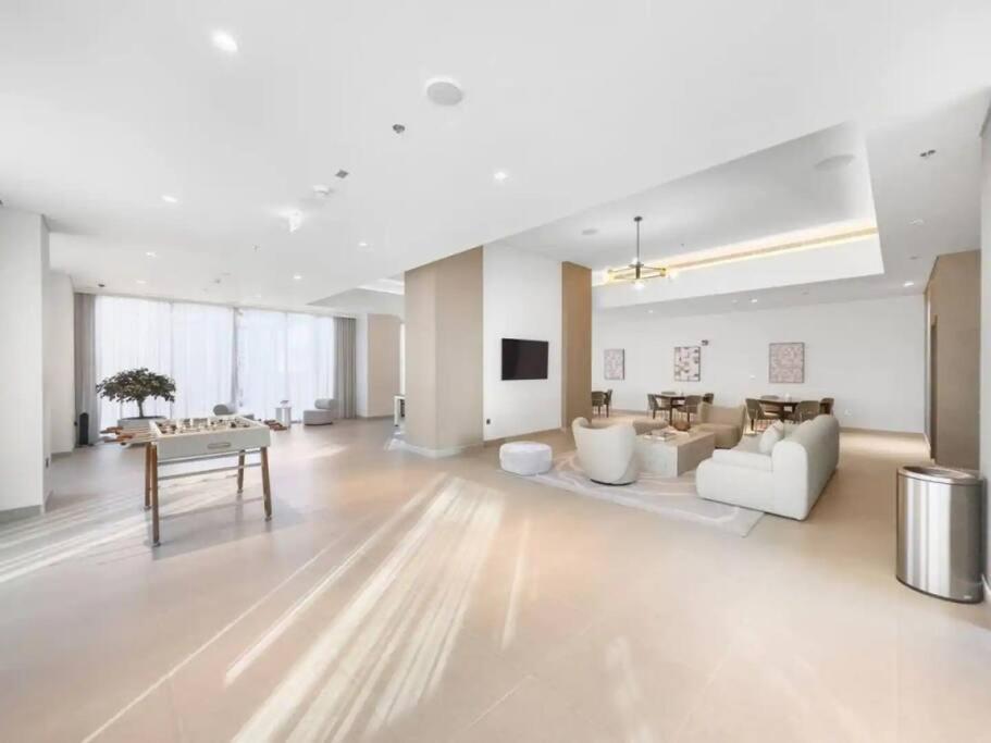 Appartement Tick - 4br Burj Khalifa Fountain Views 1 *