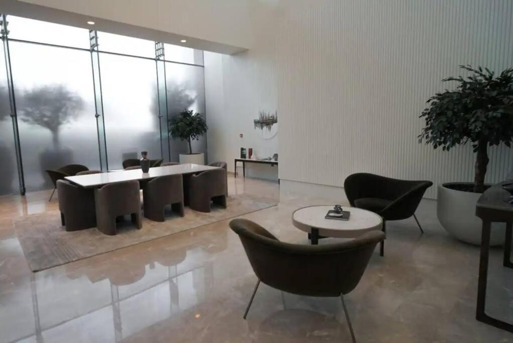 Tick - 4br Burj Khalifa Fountain Views 1 Appartement Dubaï