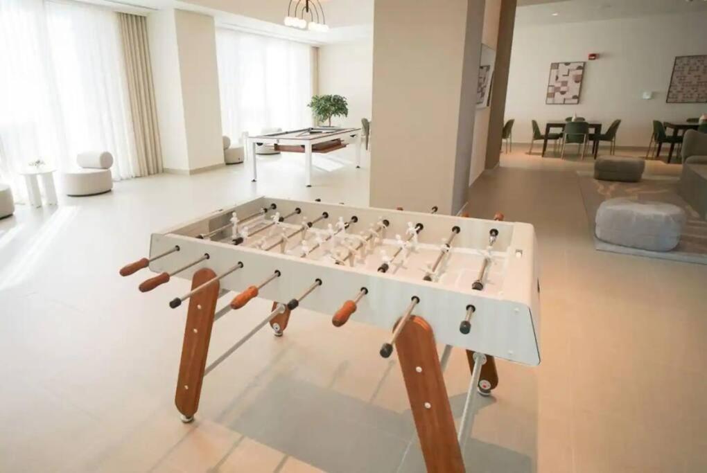 Tick - 4br Burj Khalifa Fountain Views 1 Appartement *